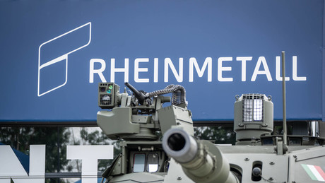 Kriegsstimmung verbreitet sich in Europa