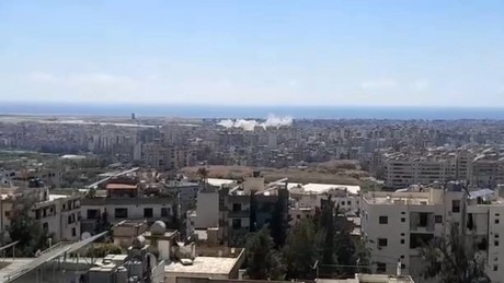 Liveticker Iran-Krieg: Israel bombardiert Süd-Beirut – wie reagiert Teheran?