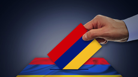 Armenien verweigert AfD-Abgeordnetem Teilnahme an Wahlbeobac