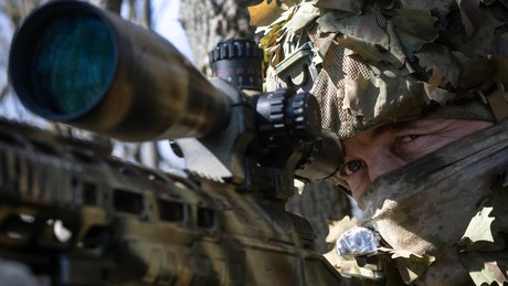 Liveticker Ukraine-Krieg - Schewtschenko: Überlebensdauer mobilisierter Ukrainer beträgt 2-3 Monate