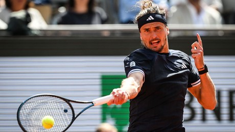 Zverev krönt sich zum Grand-Slam-Champion – erster deutscher