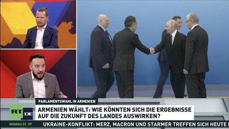 Armenien wählt: Wie könnten sich die Ergebnisse auf die Zukunft des Landes auswirken?
