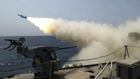 Liveticker Iran-Krieg: Israel reagiert auf Irans Attacken mit Angriff auf iranische Chemieanlage