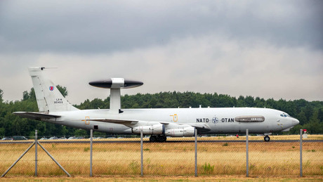 "Ramstein Flag 2026": NATO startet großangelegtes Luftwaffen