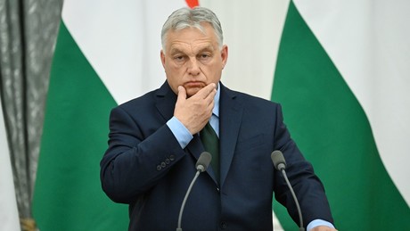 Milliarden veruntreut? Orbán-Vertraute im Visier d