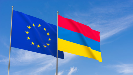 Nach Parlamentswahl: EU kündigt Hilfspaket für Arm