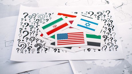 Die Politik der Fallen und die Dynamik der Eskalation in der Iran-Strategie der USA und Israels