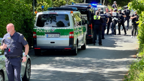 Vorgetäuschter Amoklauf: War es ein verfrühter Abi