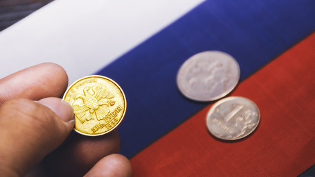 Entschuldung verändert wirtschaftliche Herausforderungen Russlands