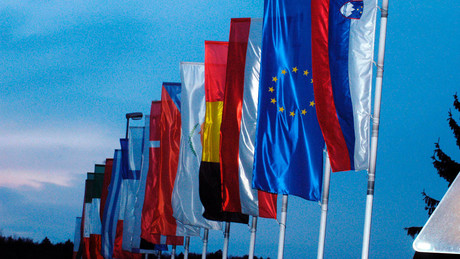 Die EU ist bereit, zur Schwächung Russlands ein "Teufelsdutzend" neuer Mitglieder aufzunehmen