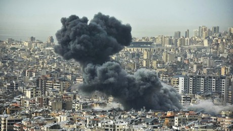 Iran-Israel – Erneute Eskalation im Nahen Osten