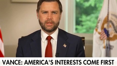 Liveticker Iran-Krieg: JD Vance: Washington möchte Ergebnis im Sinne der USA, nicht Israels