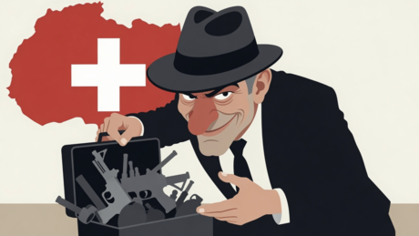 Brandkatastrophe in Crans-Montana: Die Spur führt 