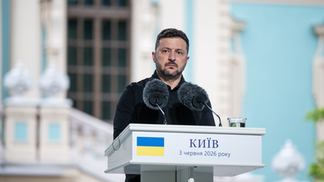 Liveticker Ukraine-Krieg – Selenskij: Sommer könnte entscheidend werden
