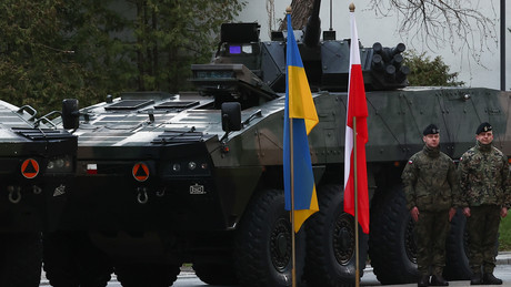 Polen schließt Lieferungen SAFE-finanzierter Waffen an die Ukraine aus