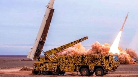Liveticker Iran-Krieg: Nächtliche Angriffe und Attacken seitens Washingtons und Teheran