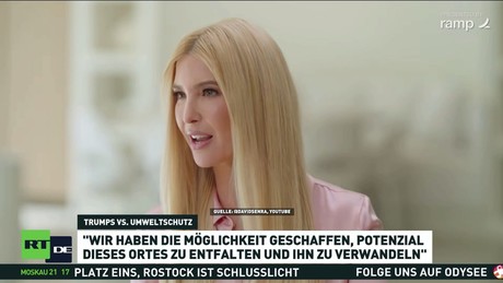 Albanien: Trump-nahes Luxusresort löst massive Proteste und Umweltdebatte aus