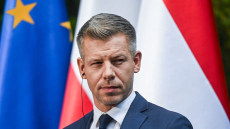 Magyar: Keine Doppelmoral bei EU-Beitritt der Ukra