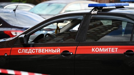 Autoexplosion in Moskau: Ermittler vermuten Mordan