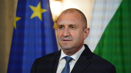 Liveticker Ukraine-Krieg: Bulgarien will der Ukraine keine Waffen mehr aus seinen Beständen liefern