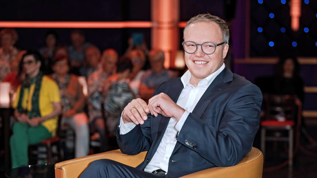 Thüringens Ministerpräsident braucht künstliche In