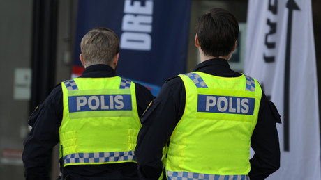Spionage für Russland? Ex-Soldat im Fadenkreuz schwedischer Behörden