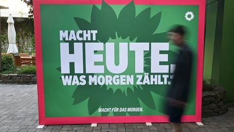 Wahnsinns-Ticker: Politische Kultur? Kölner Grünen wollen "AfD-Parteitag verhindern"