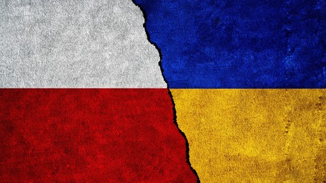 Umfrage: Haltung der Polen gegenüber den Ukrainern verschlechtert sich