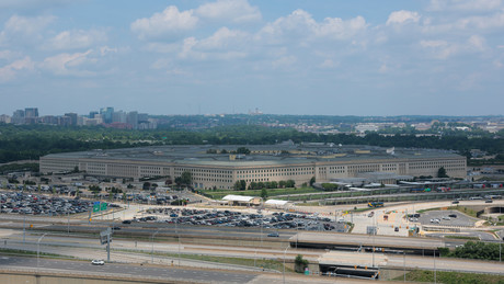 Falscher Alarm im Pentagon: Evakuierung wegen ange