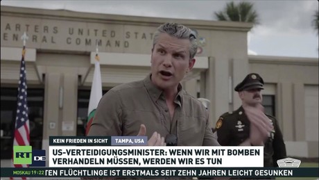 Eskalation am Golf: USA attackieren iranische Ziele und Öltanker