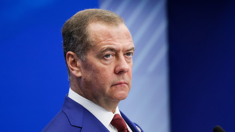 Liveticker Ukraine-Krieg – Medwedew: Russland hat weitere "attraktive Ziele" im Blick