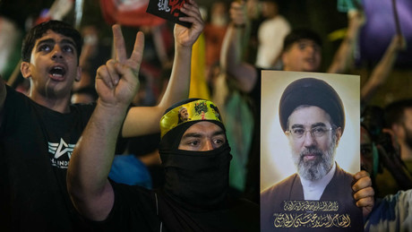 Liveticker Iran-Krieg – Iranische Medien veröffentlichen Details eines möglichen US-Iran-Deals