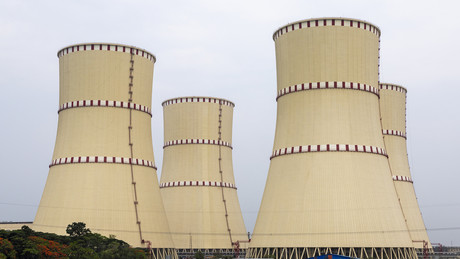 Rostatom setzt AKW in Bangladesch in Betrieb