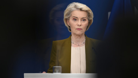 Von der Leyen verliert erneut: Transparenz bei Impfstoffverträgen gefordert