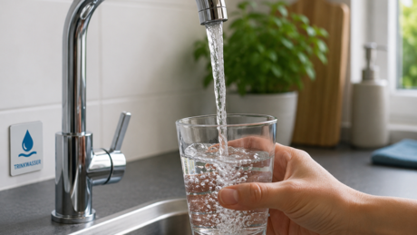 Würzburg: Leitungswasser verunreinigt – Bürger müssen jetzt das Wasser abkochen