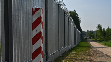 Polen von EU-Migrationspakt ausgenommen – Warschau nimmt keine Flüchtlinge mehr auf
