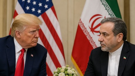 Liveticker Iran-Krieg – Trump repostet Araghchi und nennt Beitrag  "sehr positiv"