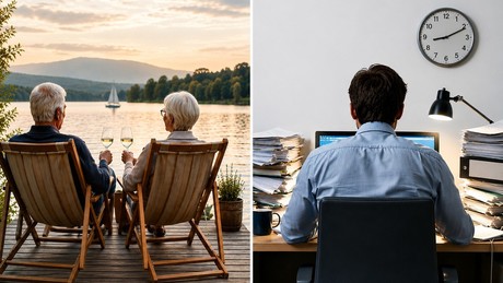 Demografie: Arbeitskräfte-Mangel in Deutschland gravierender als erwartet