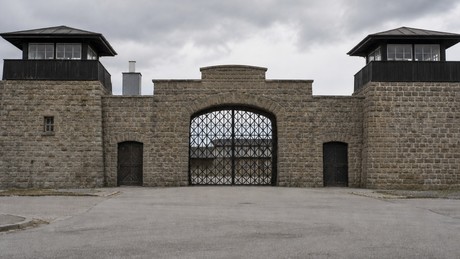 Holocaust-Gedenken: US-Botschafter in Israel teilt KI-Bild