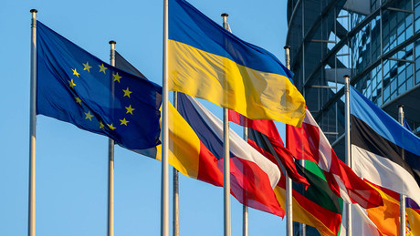 Streit um EU-Milliarden für Ukraine: Deutschland verzichtet auf Rückerstattung, Polen nicht