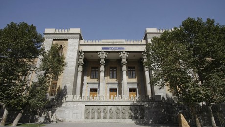 Liveticker Iran-Krieg – Pakistans Premier: US-Iran-Abkommen wohl binnen 24 Stunden finalisiert