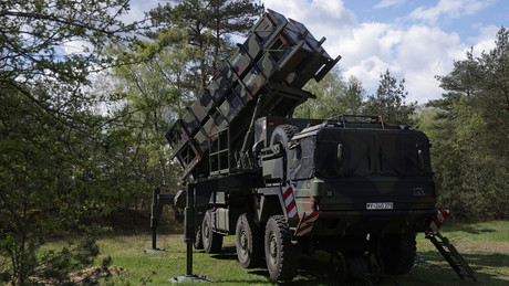 Liveticker Ukraine-Krieg – Frontbericht: Russische Truppen befreien 172 Gebäude in Konstantinowka