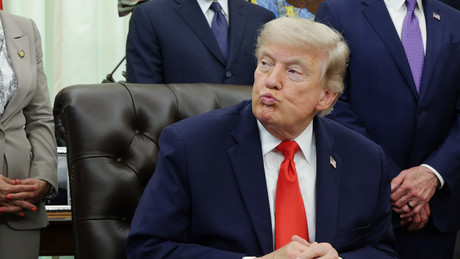 Liveticker Iran-Krieg – Trump: "Deal" wird am Sonntag unterzeichnet