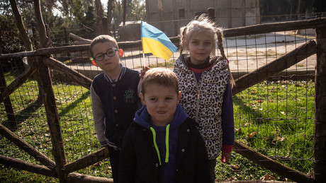 Kommt Haftbefehl gegen Meloni? Italien weigert sich, ukrainische Kinder zurückzugeben