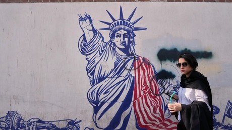 Liveticker Iran-Krieg – Waffenruhe gegen Öffnung der Straße von Hormus: USA und Iran vor Deal