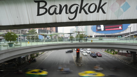 Außenministerium: Thailand sicheres Reiseziel für Touristen aller Nationalitäten
