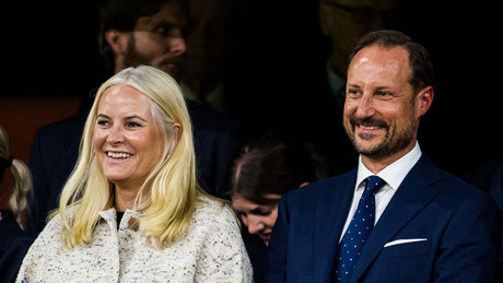 Norwegen: Sohn von Kronprinzessin Mette-Marit zu Haftstrafe verurteilt