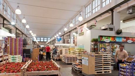 Inflationstreiber Energie und Rohstoffe: Großhandelspreise ziehen deutlich an