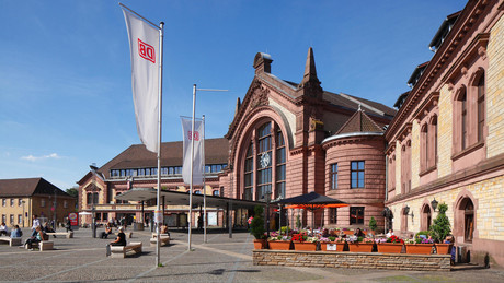 Bahn-Studie: 16 Städte könnten bald vom Fernverkehr der Deutschen Bahn abgehängt werden