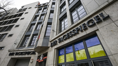 Ex-Tagesspiegel-Chef wegen KI-Texten kaltgestellt